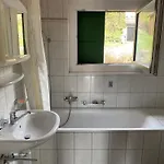 Avec Vue Panoramique Alpes Et Horská chata *