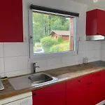 Avec Vue Panoramique Alpes Et
