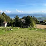 Horská chata Avec Vue Panoramique Alpes Et