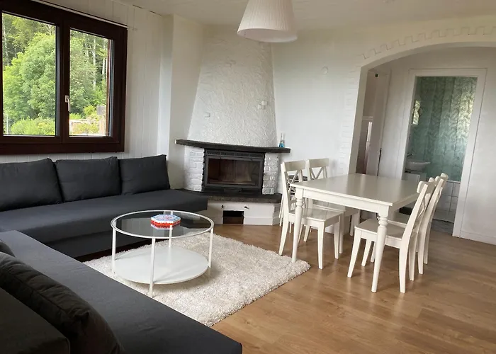 Avec Vue Panoramique Alpes Et * Mauborget